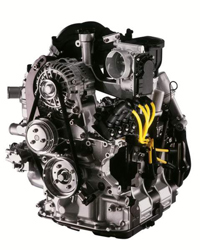 P5A32 Engine